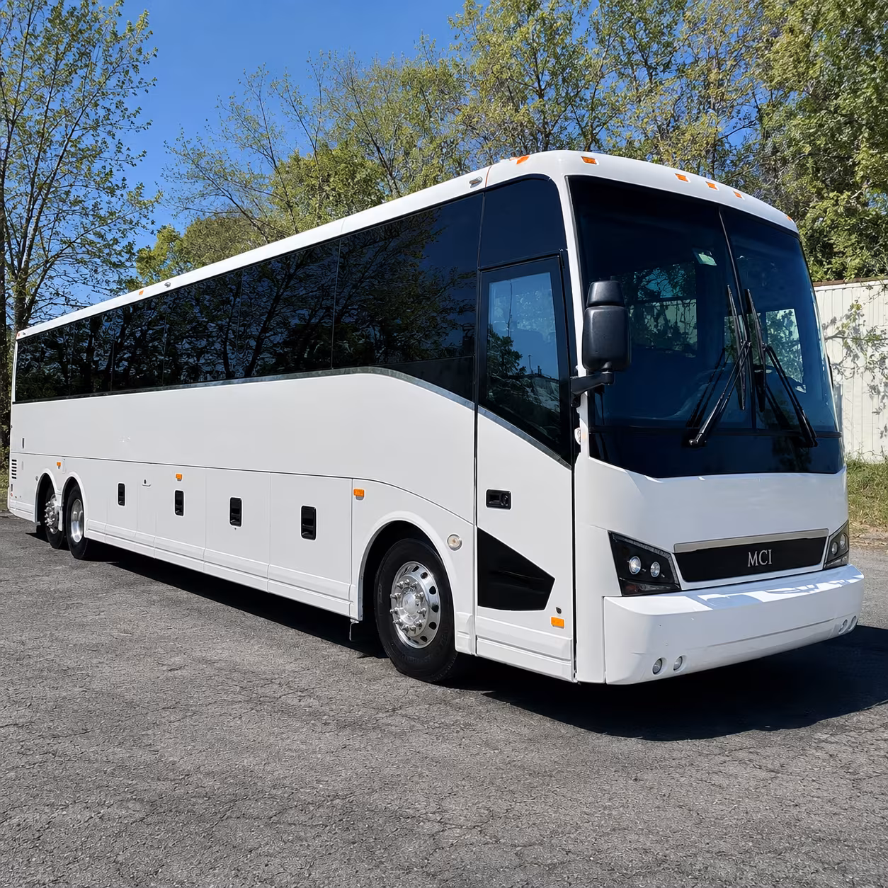 bus rental services for employers near the rio hondo and san gabriel valley