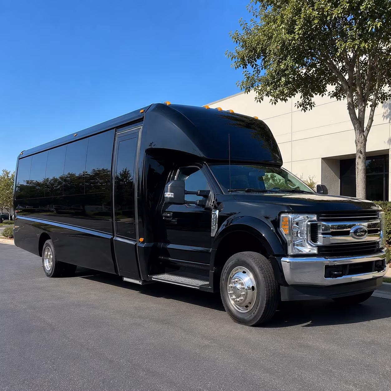 buses for art and cultural museum field trips serving pico rivera students
