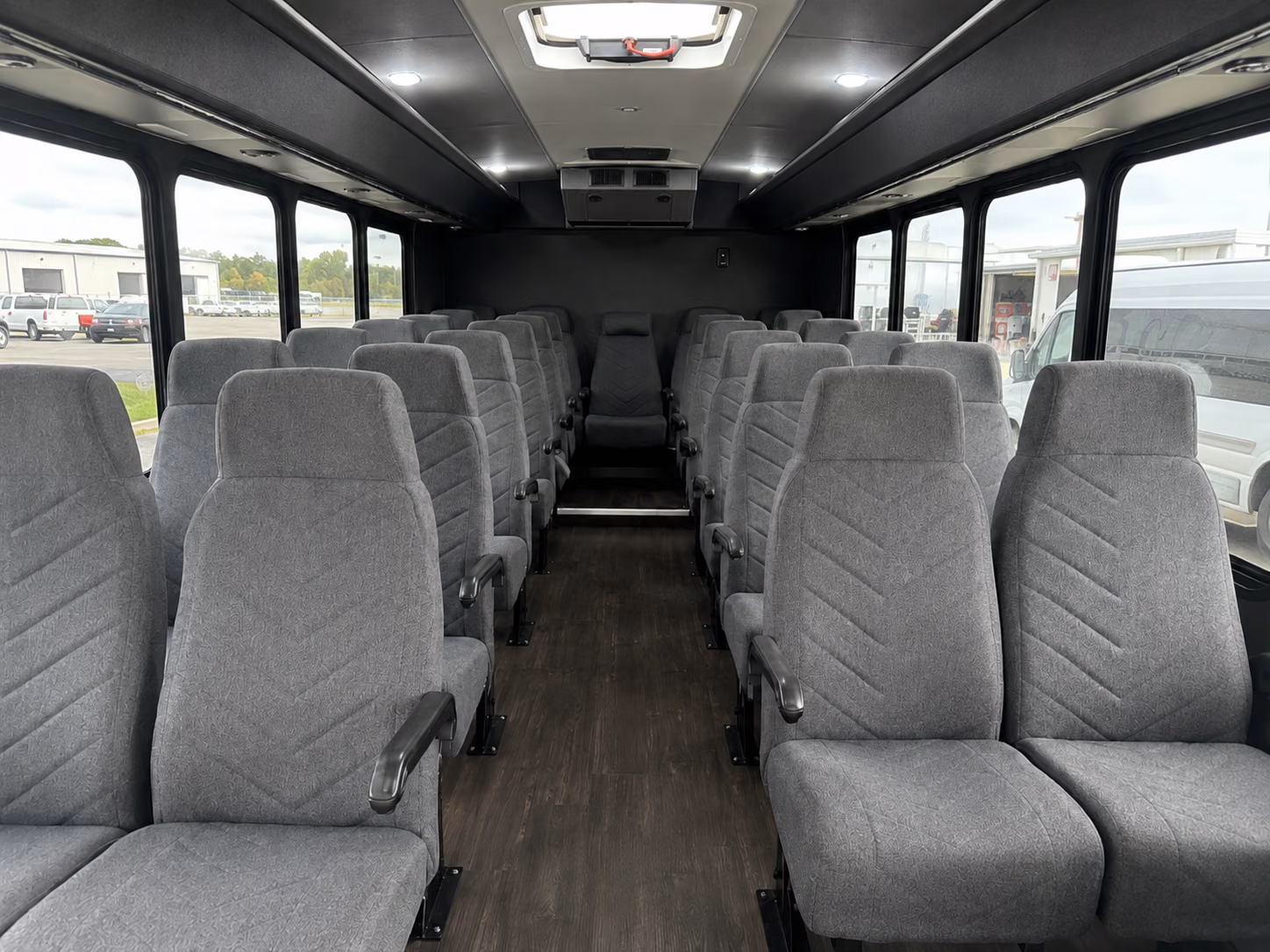 buses for performing arts and athletics field trips from pico rivera