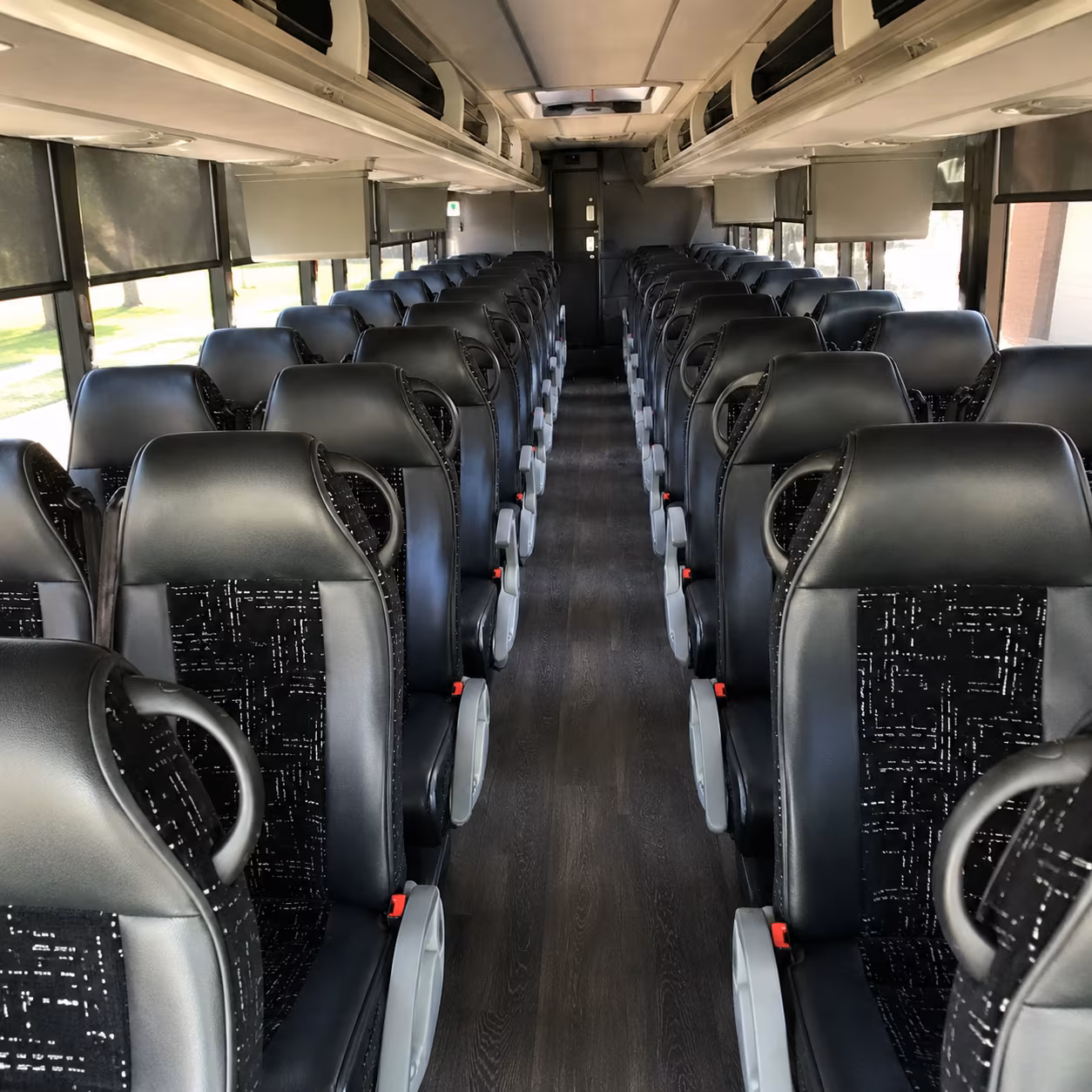 charter buses for outdoor and environmental education field trips near pico rivera
