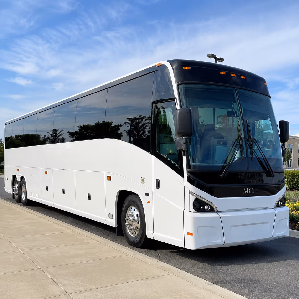 charter buses to kia forum shows and concert nights in inglewood