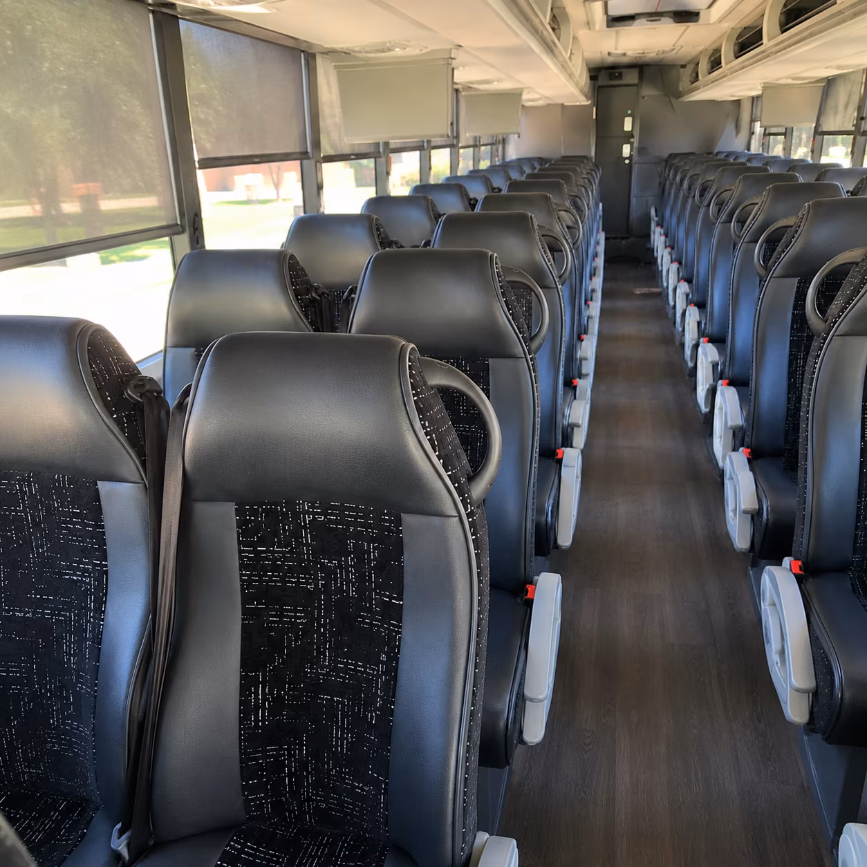 charter buses to santa barbara and santa ynez valley wineries