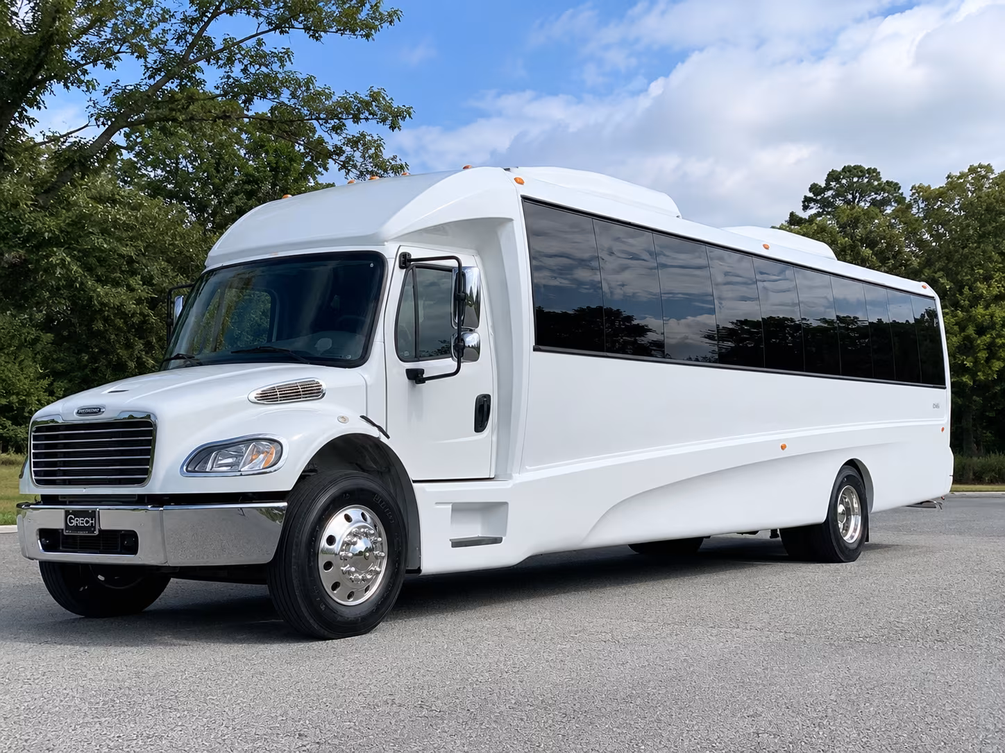compare buses in minutes not days