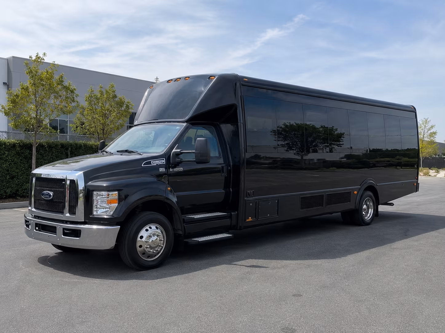 corporate wine tour bus rentals from pico rivera