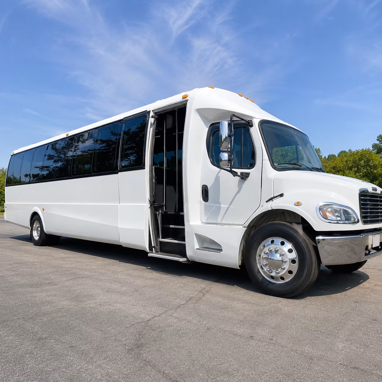 employee shuttle buses for pico rivera companies of every size