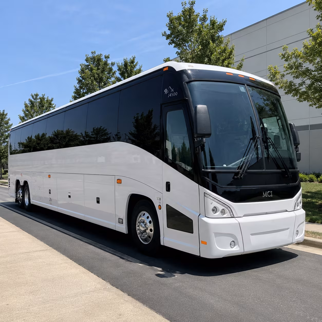 employee shuttle buses to pico rivera s industrial parks and warehouses