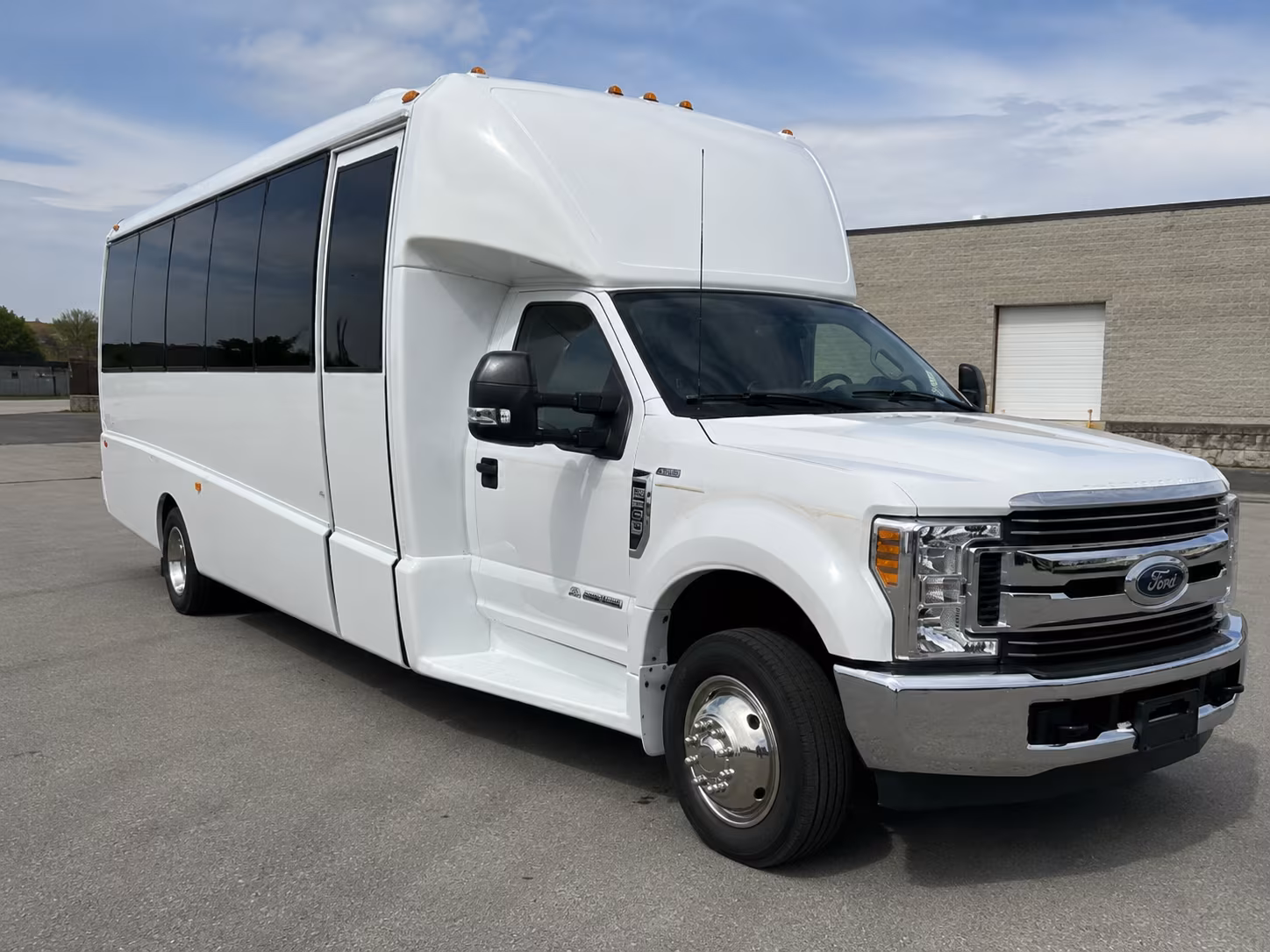 find the perfect transportation for your next private event 3