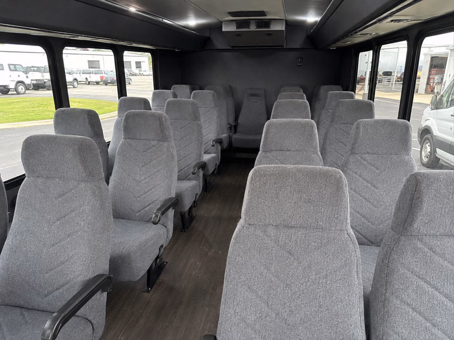 find the perfect transportation for your next prom 1