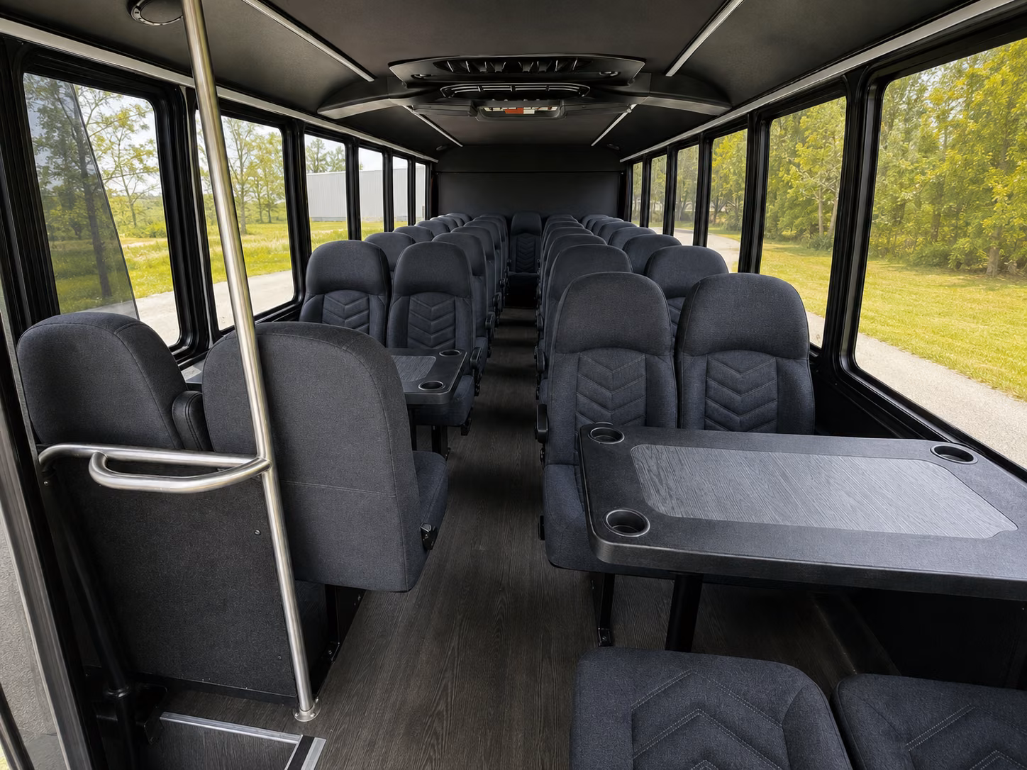 find the perfect transportation for your next prom 2
