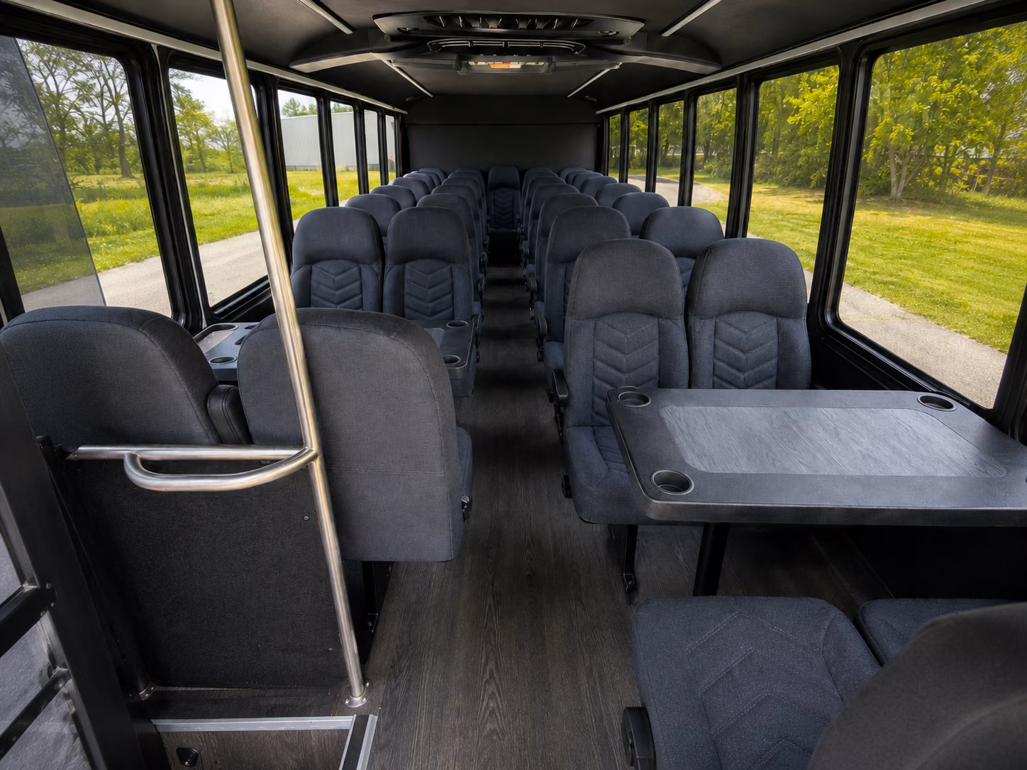 find the perfect transportation for your next prom 3