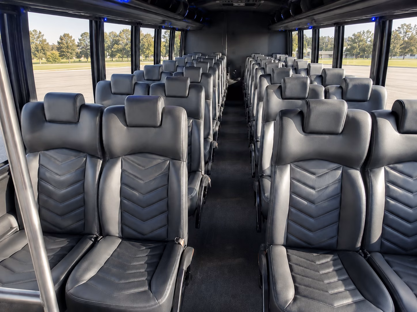find the perfect transportation for your next prom 5