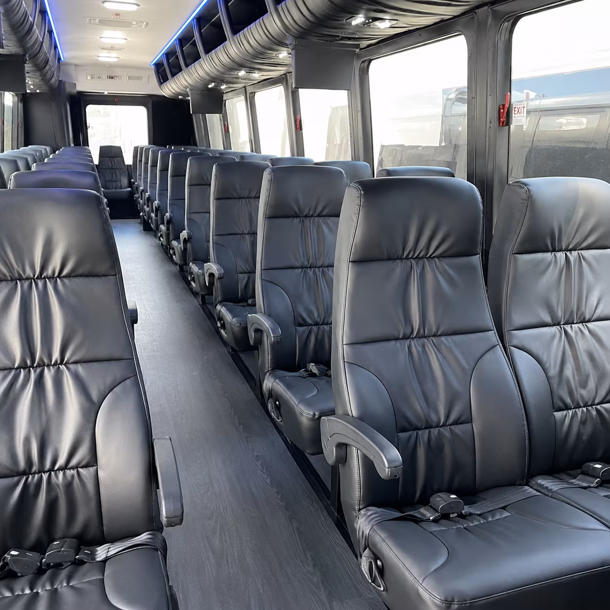 find the perfect transportation for your next sporting event 1