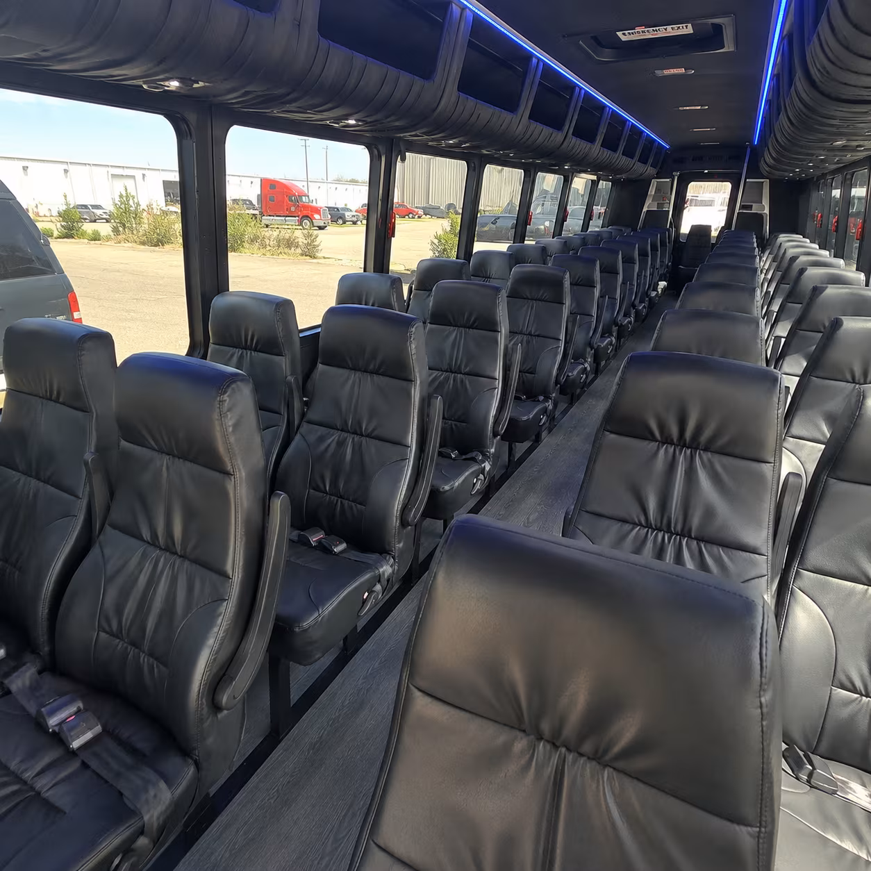 find the perfect transportation for your next sporting event 2