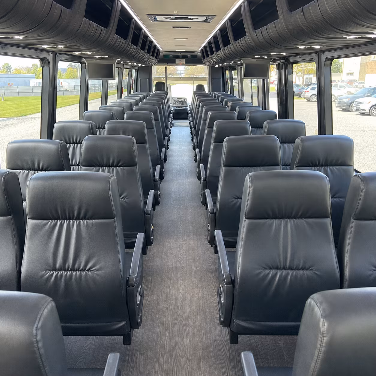 find the perfect transportation for your next sporting event 3