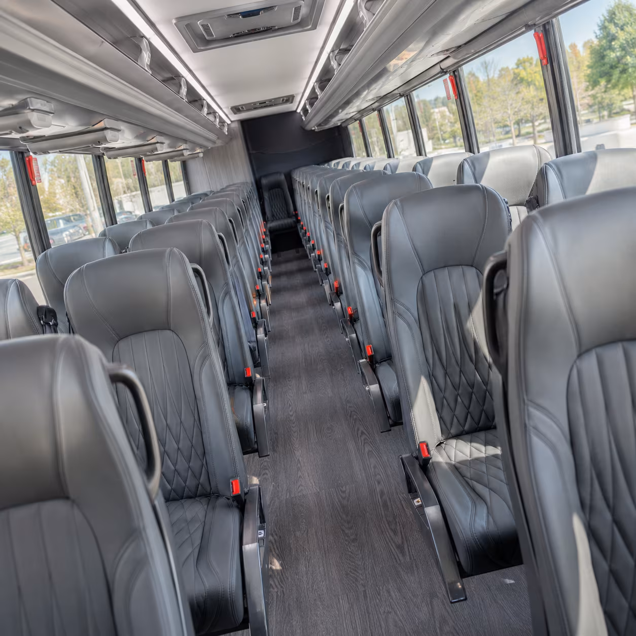 find the perfect transportation for your next winery tour 1