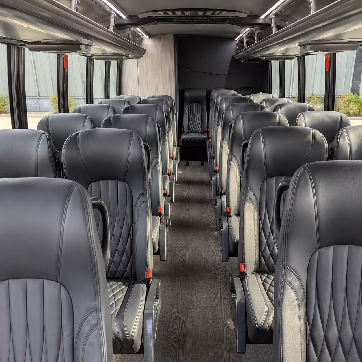 find the perfect transportation for your next winery tour 2