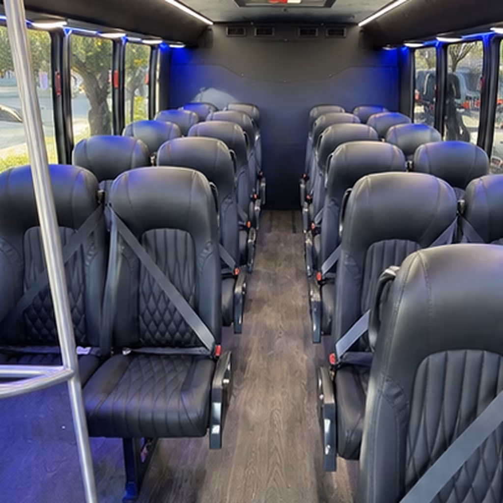 find the perfect transportation for your next winery tour 3
