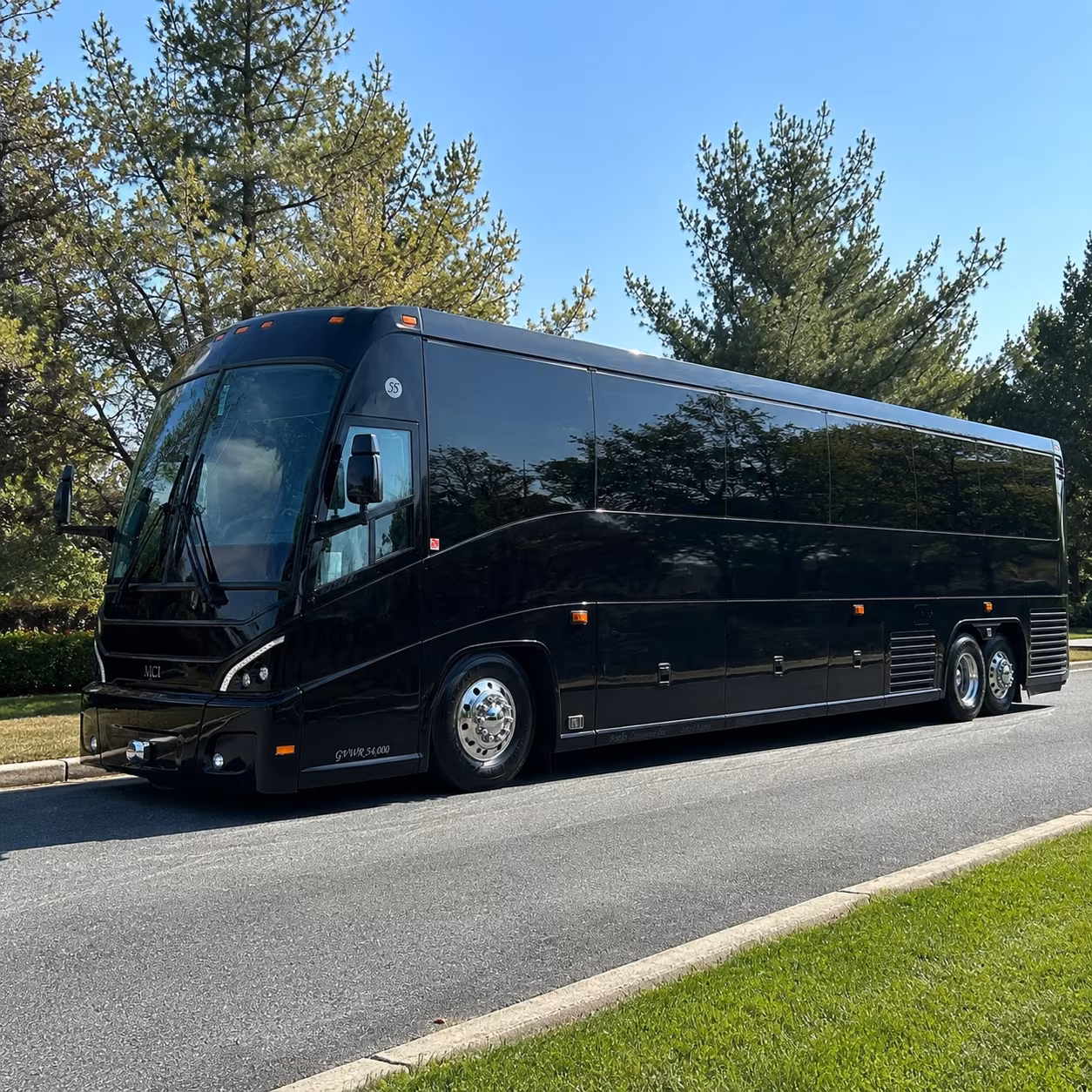 group hotel shuttles and multi stop airport runs across the sgv