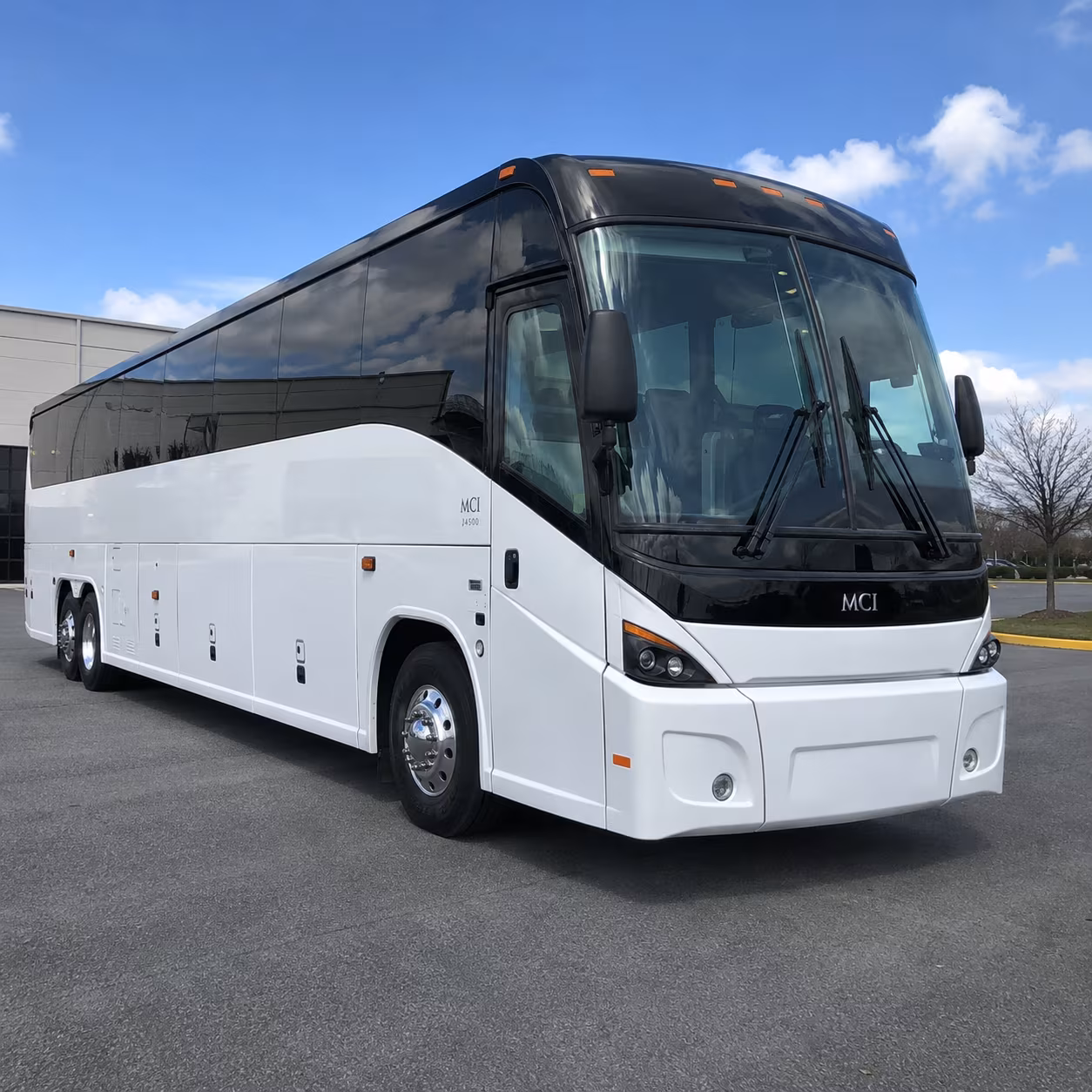 lax charter bus rentals and airport transfers from pico rivera