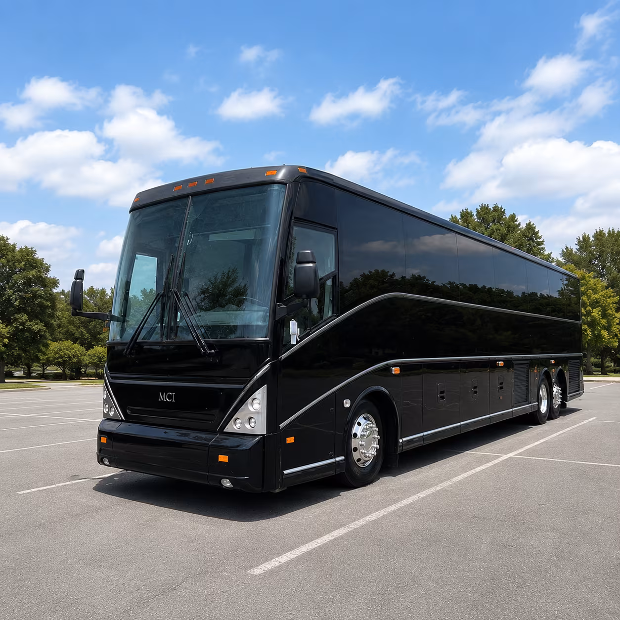 long distance charter bus trips from pico rivera to las vegas