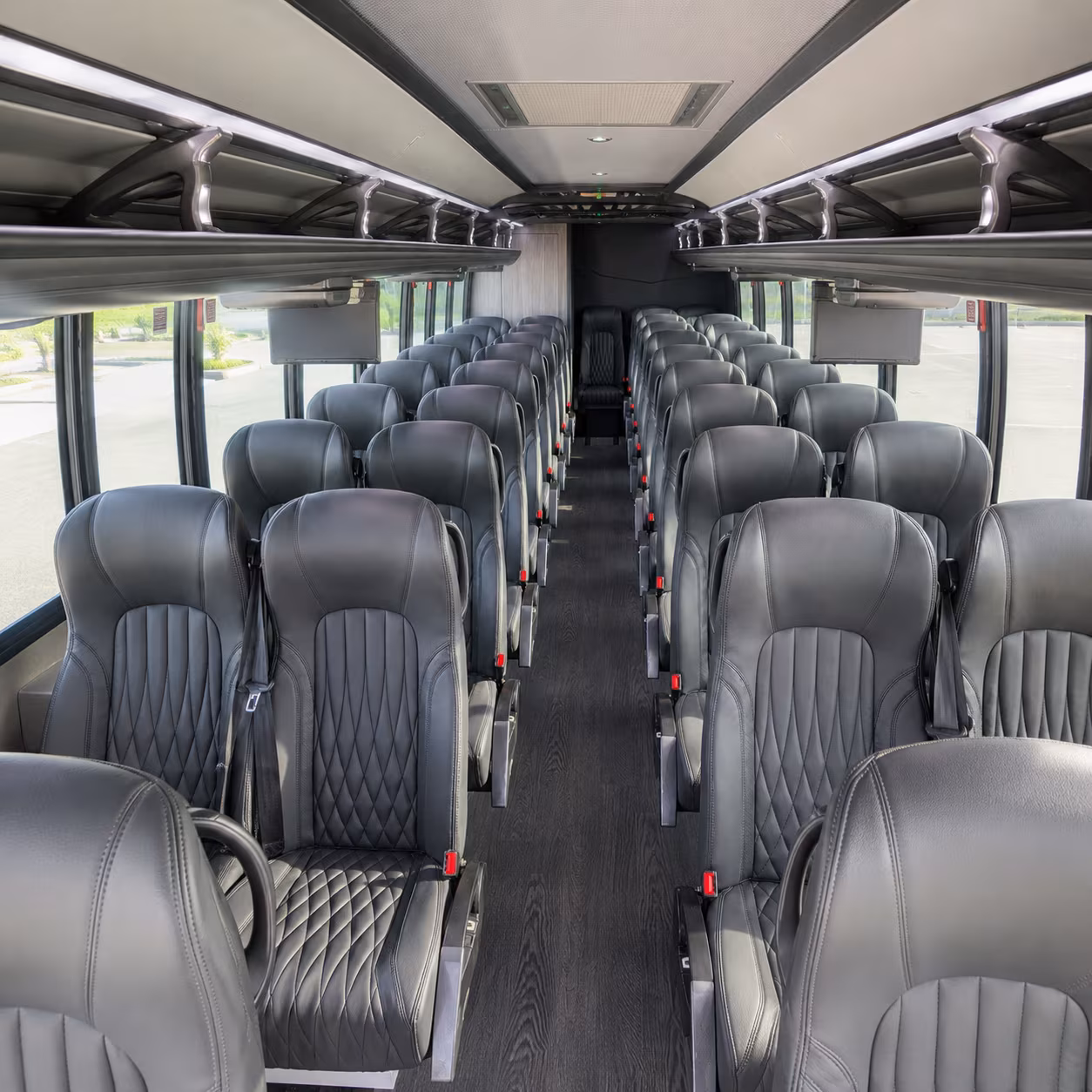 out of town wedding guest transportation to and from lax