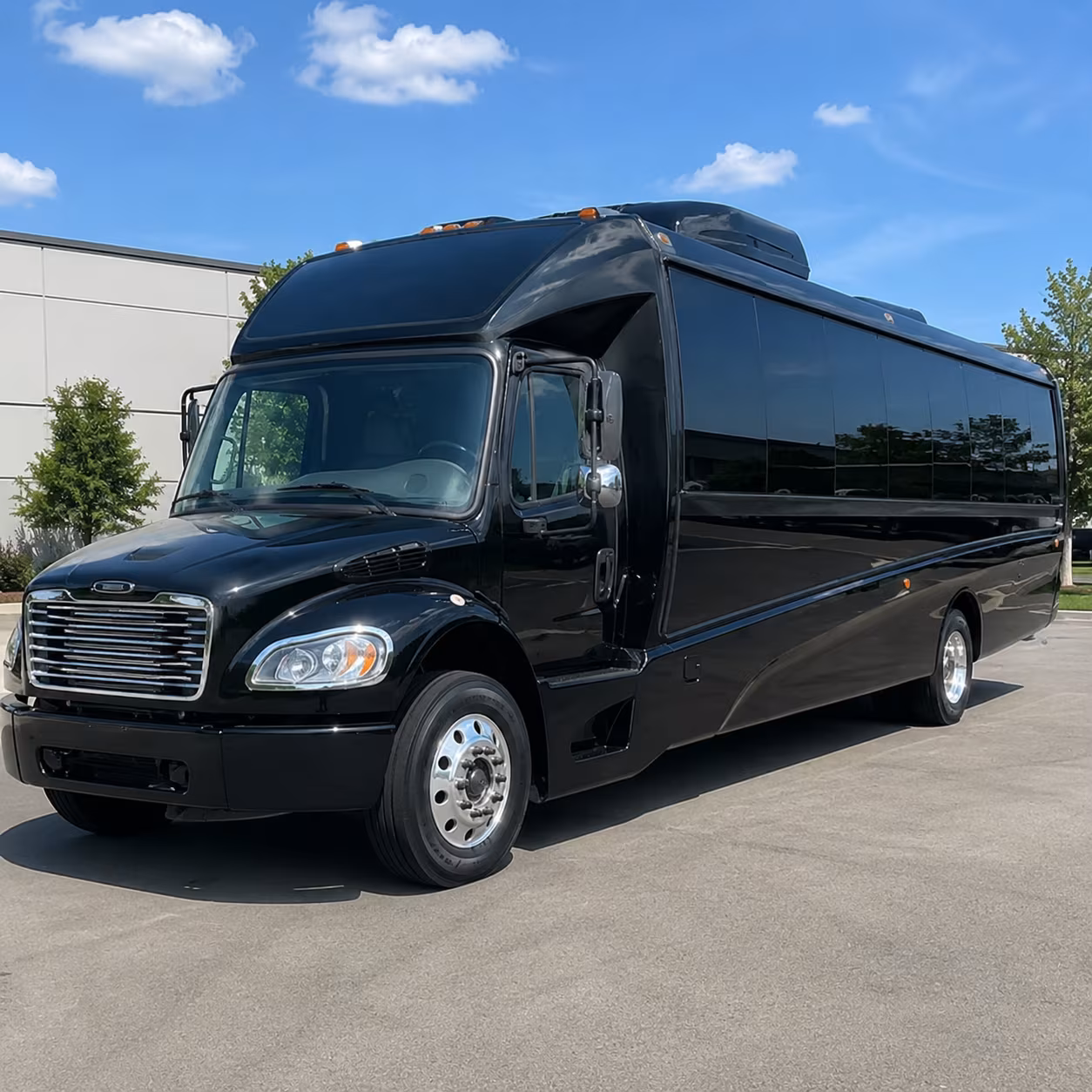 pico rivera 15 passenger minibus