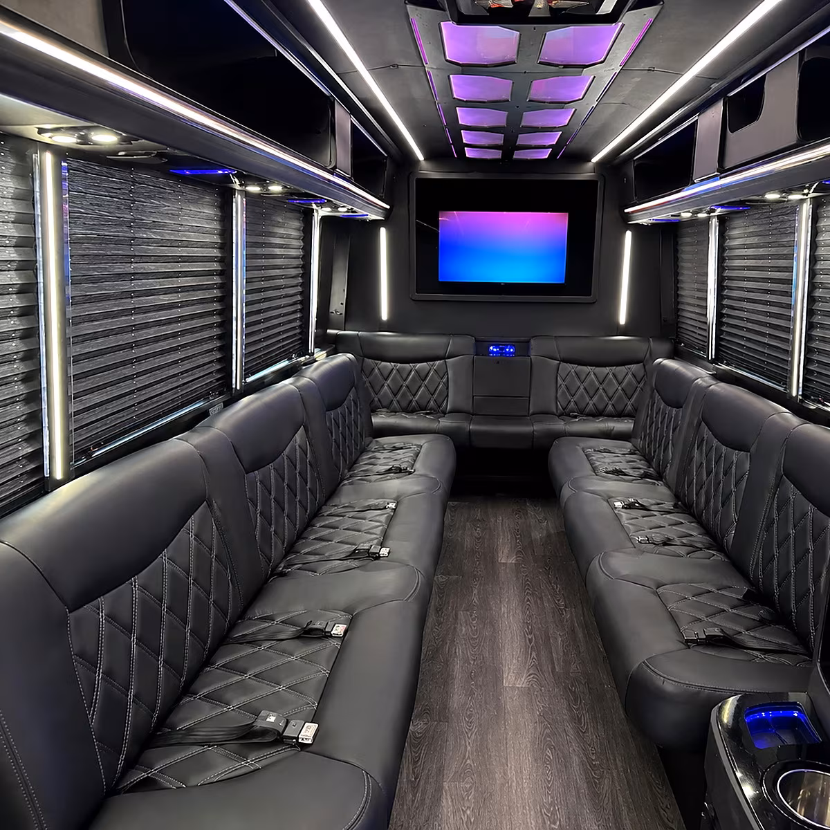 pico rivera bachelor bachelorette party bus rental