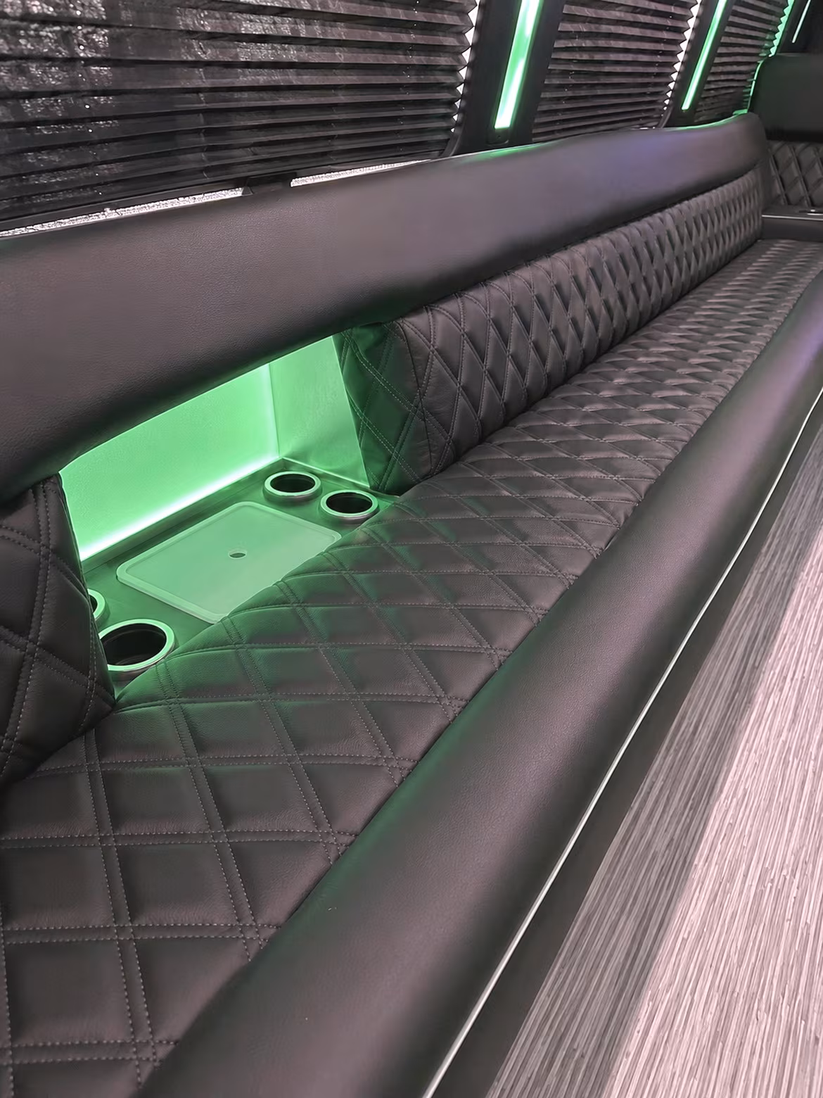 pico rivera birthday party bus rental