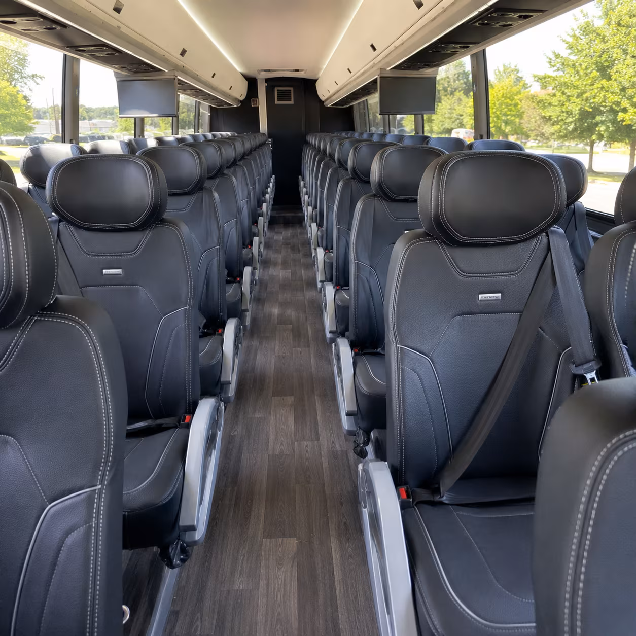 pico rivera bus rentals