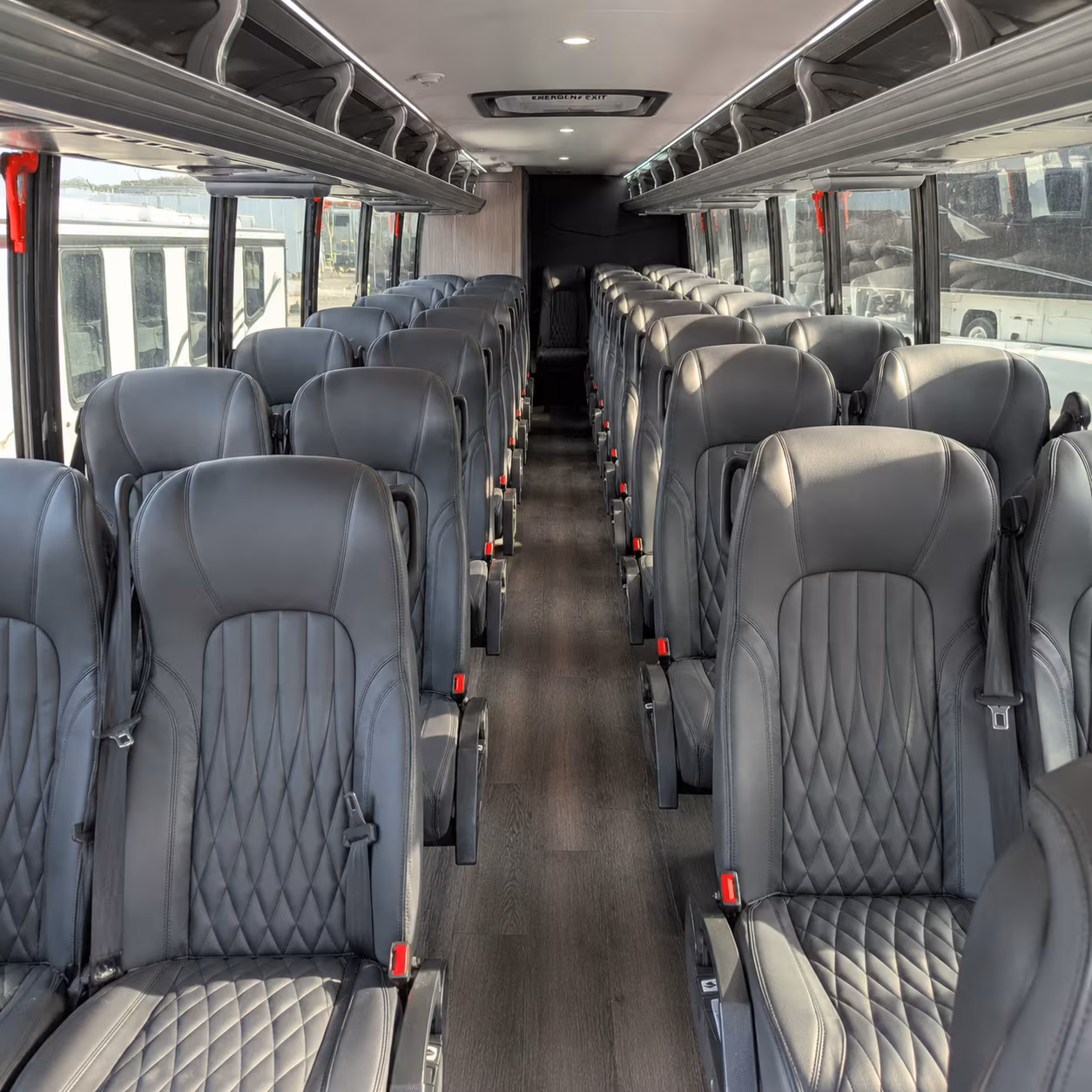 pico rivera church transportation