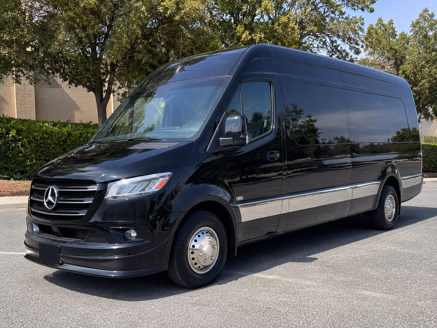 pico rivera employee transportation