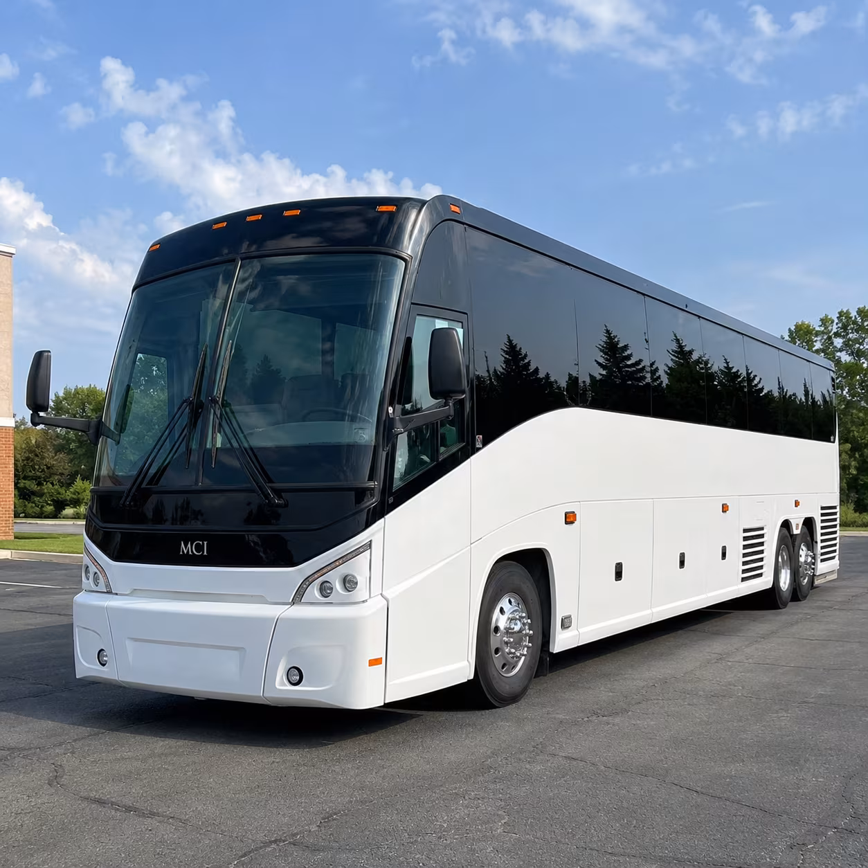 pico rivera event transportation