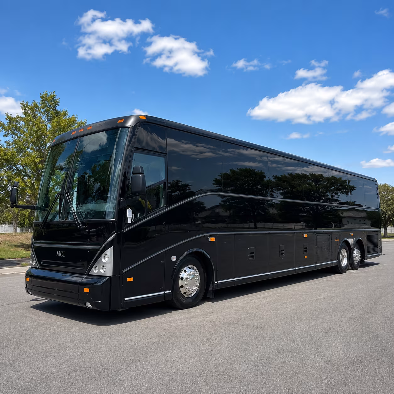 pico rivera government military transportation onboard