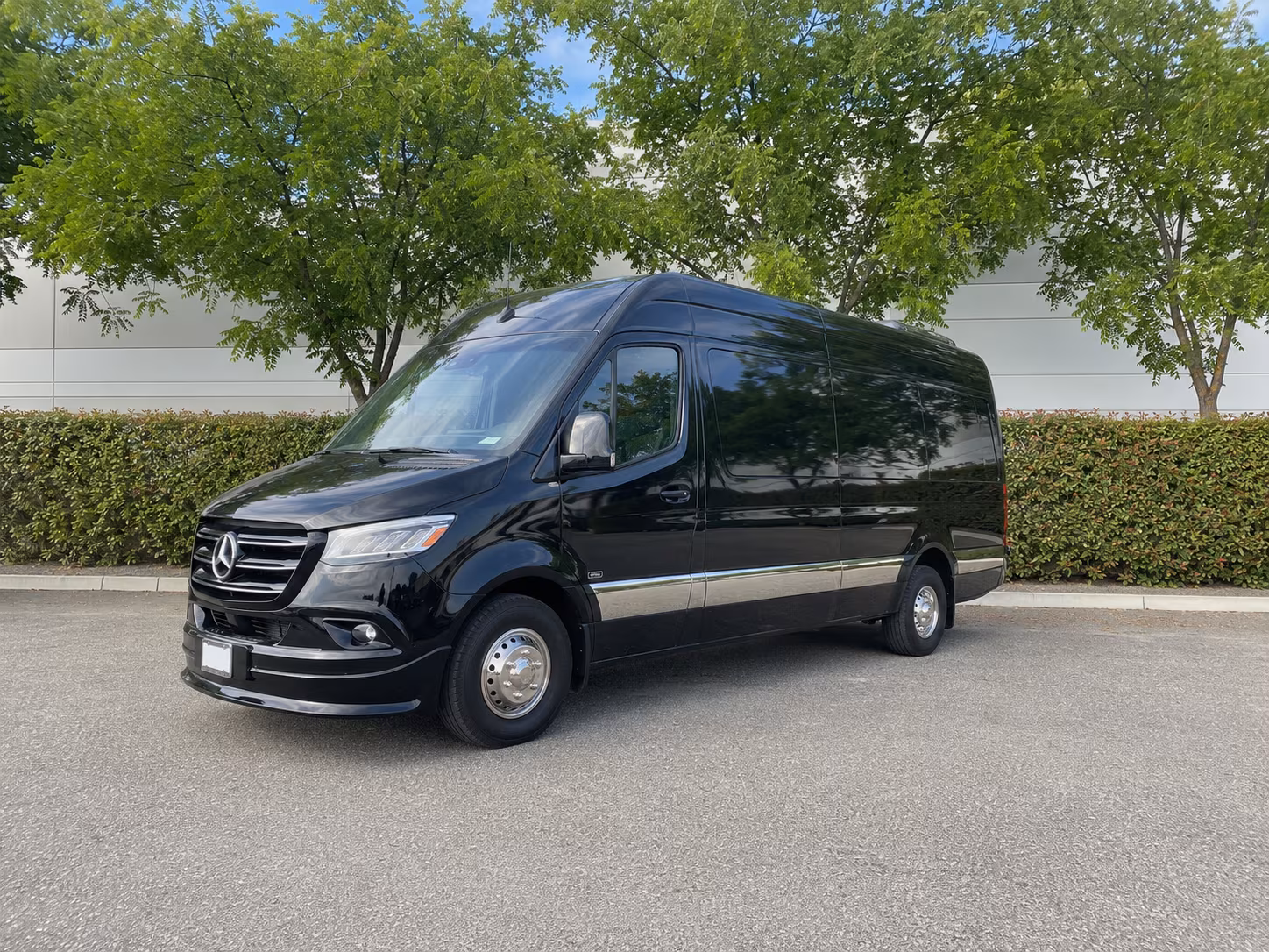 pico rivera long distance transportation