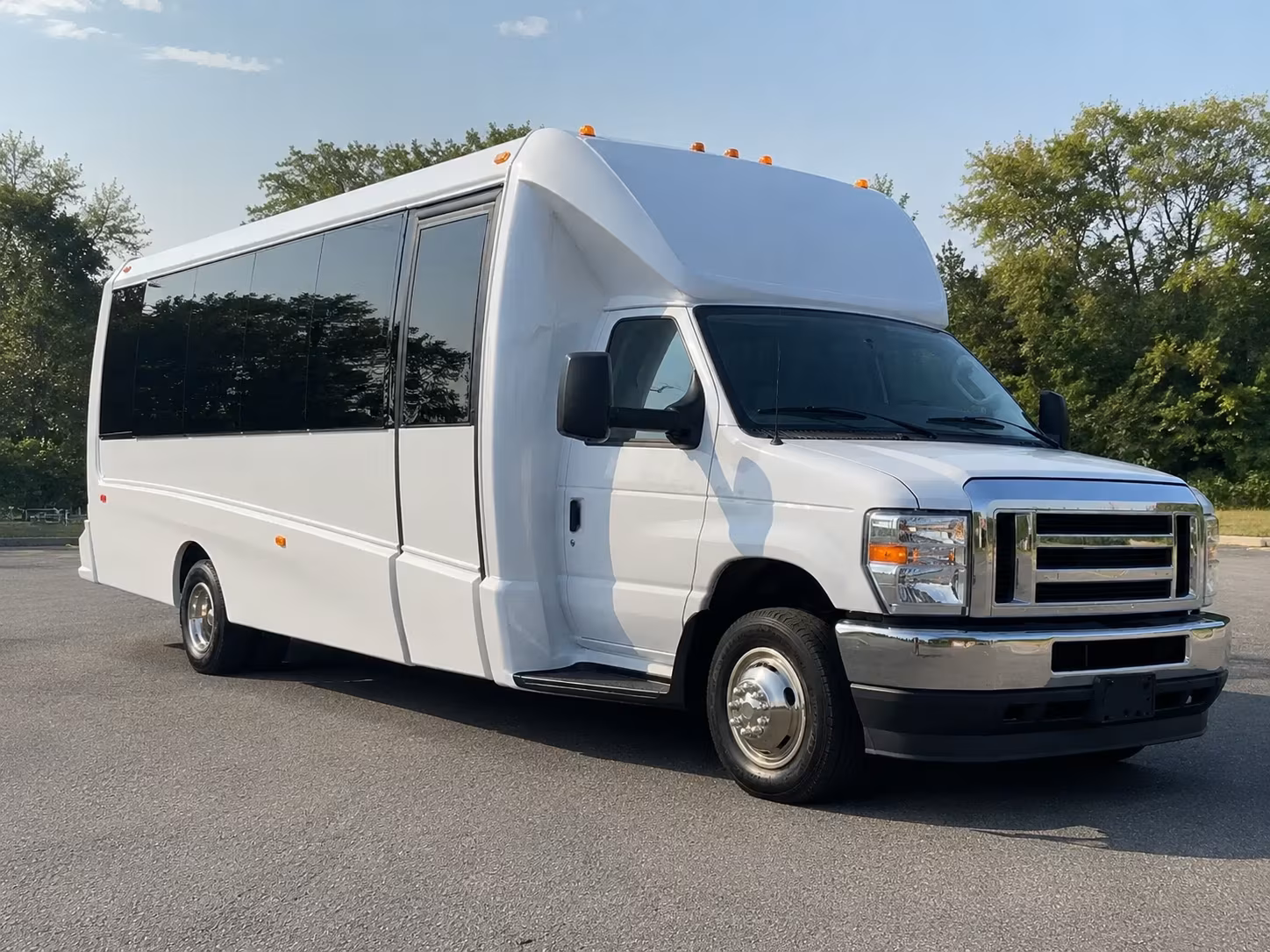 pico rivera new years eve party bus rental