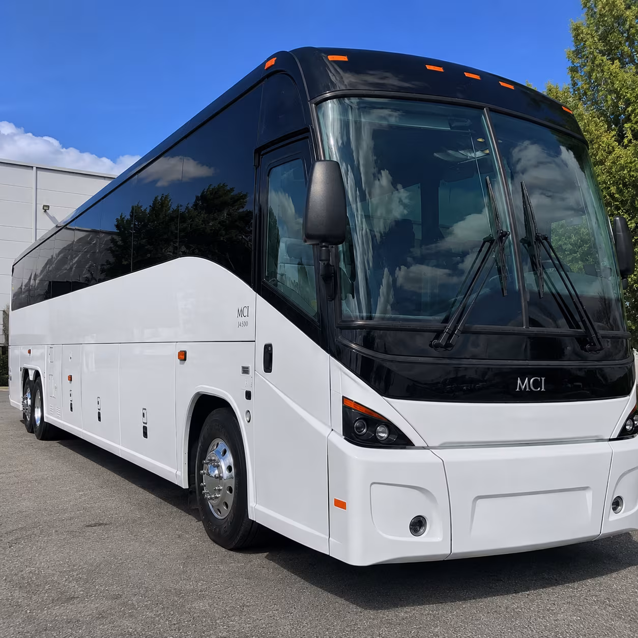 pico rivera private event transportation onboard seating
