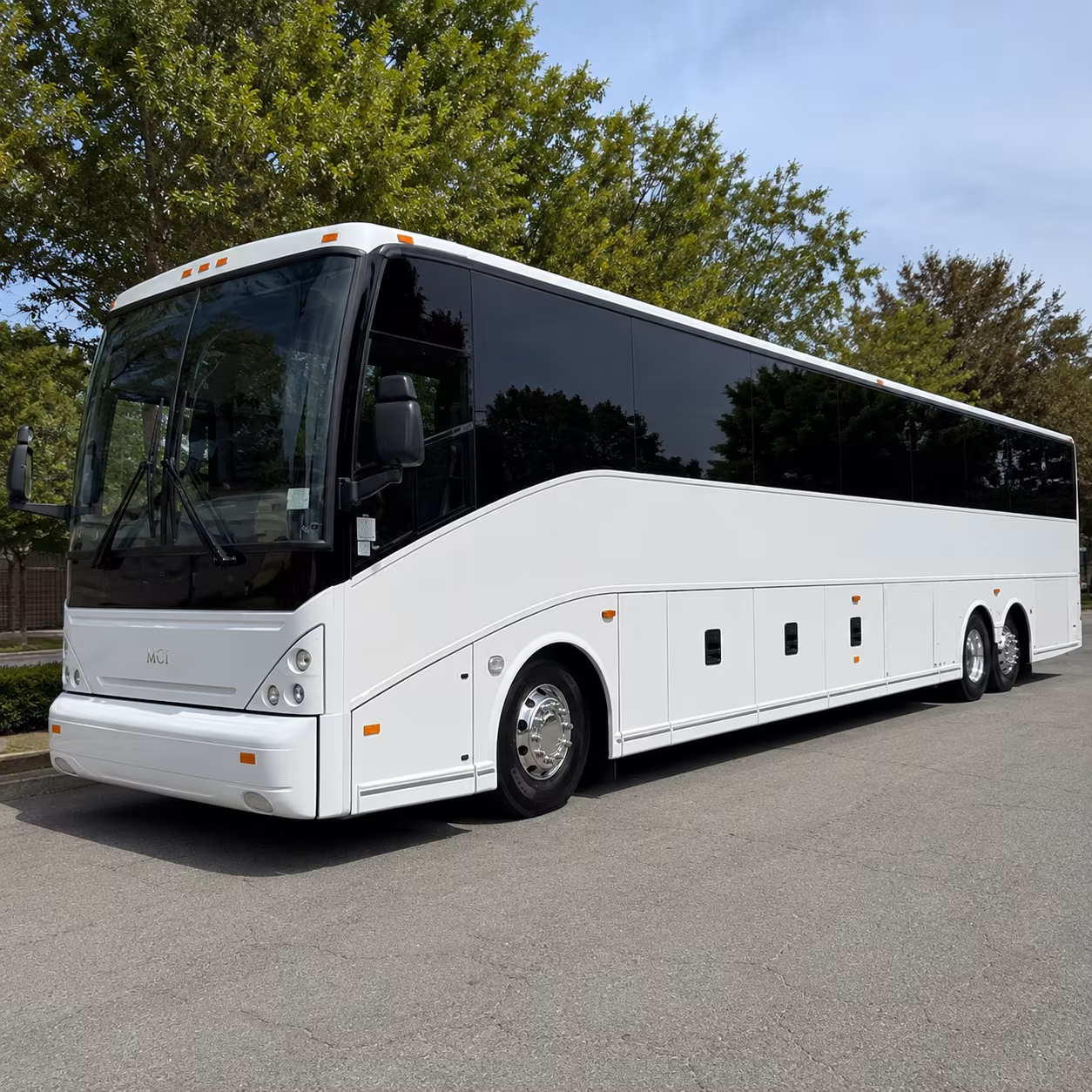 pico rivera sporting event transportation
