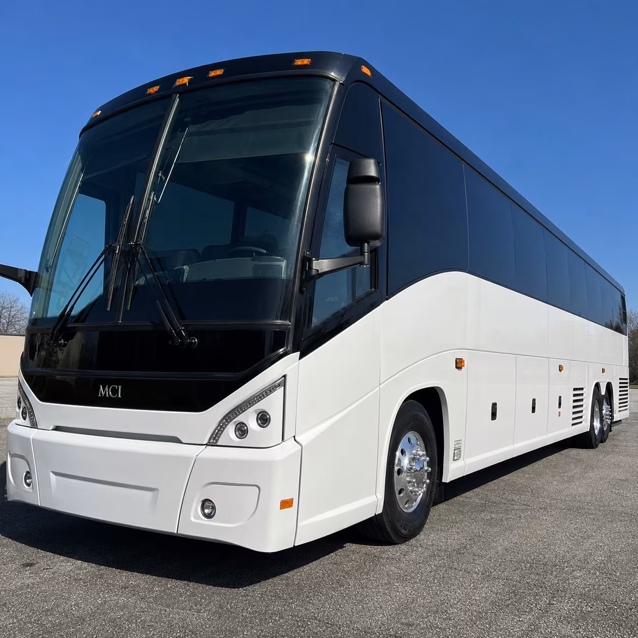 pico rivera wedding transportation