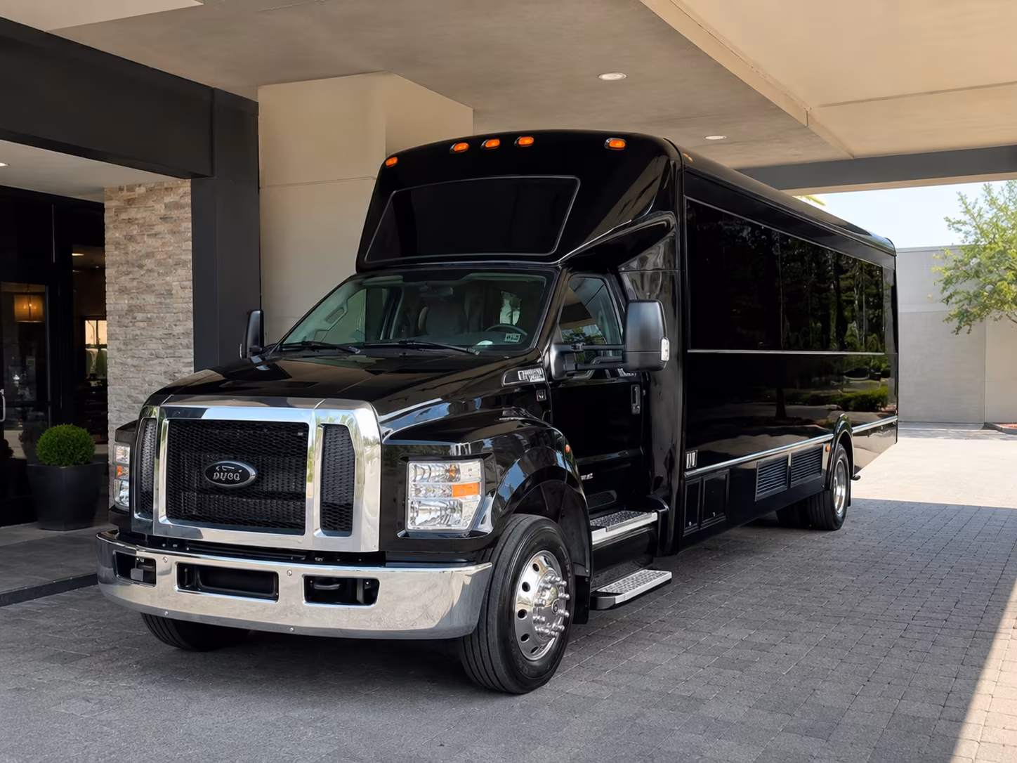 wine festival bus rentals from pico rivera to la area events